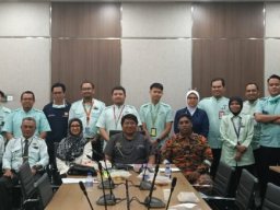 latihan keselamatan kebakaran firedrill 5